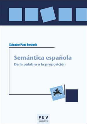 SEMÁNTICA ESPAÑOLA