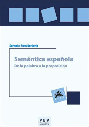 Semántica Española