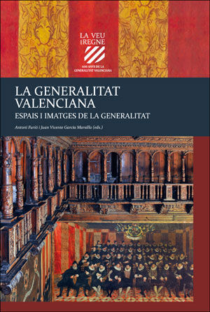 ESPAIS I IMATGES DE LA GENERALITAT