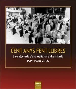 CENT ANYS FENT LLIBRES