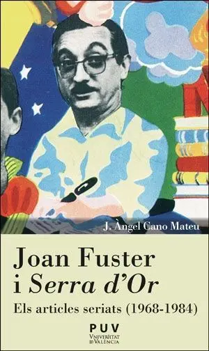 Joan Fuster I 