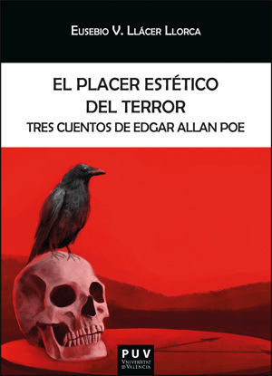 EL PLACER ESTÉTICO DEL TERROR