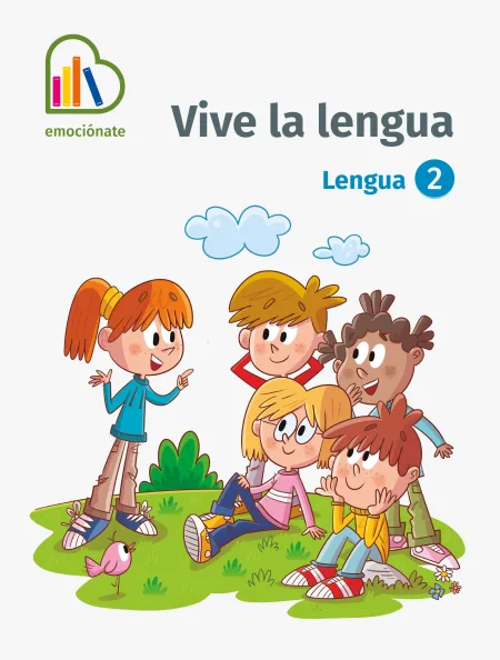 Vive la Lengua 2