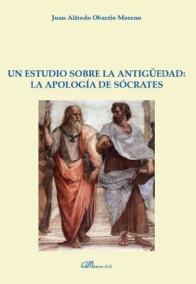 UN ESTUDIO SOBRE LA ANTIGÜEDAD: LA APOLOGÍA DE SÓCRATES