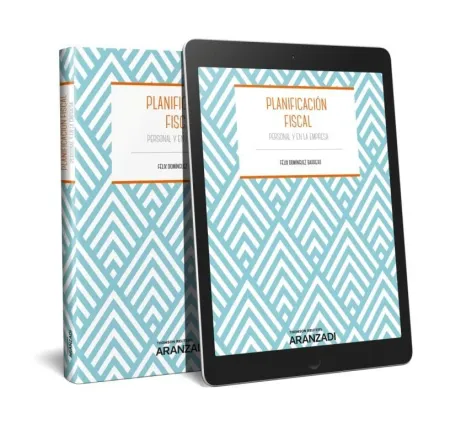 Planificación Fiscal (Papel + E-Book)