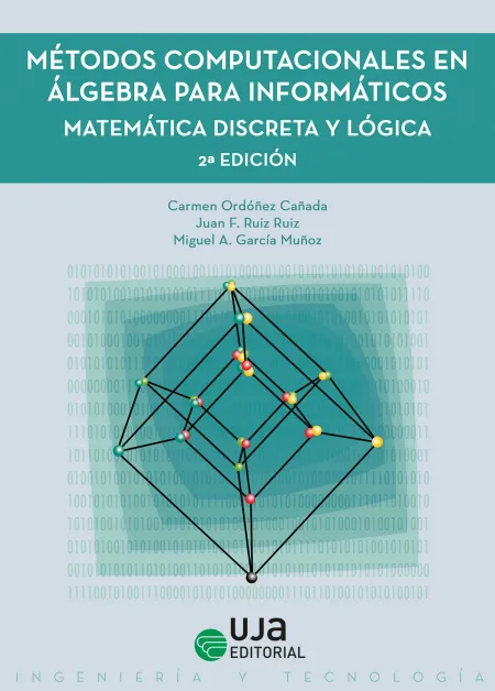 Métodos Computacionales en Álgebra para Informáticos