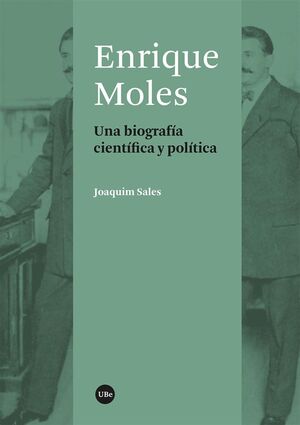 ENRIQUE MOLES