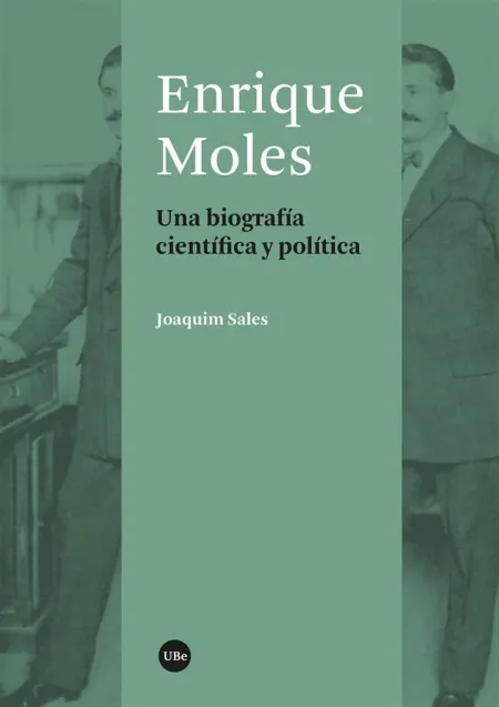 Enrique Moles