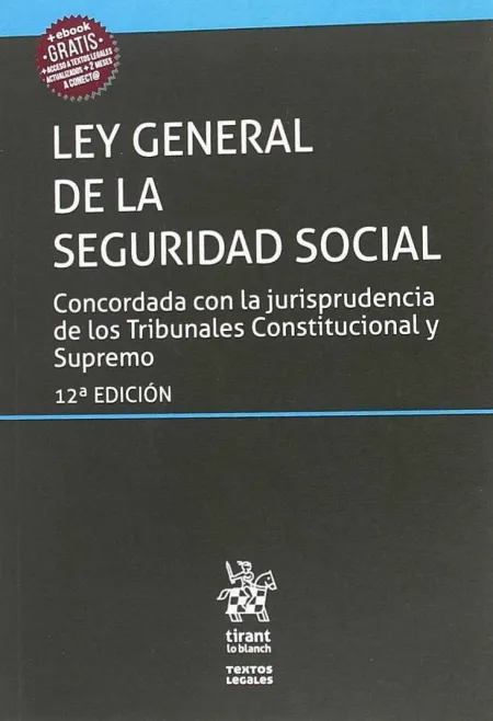 Ley General de la Seguridad Social