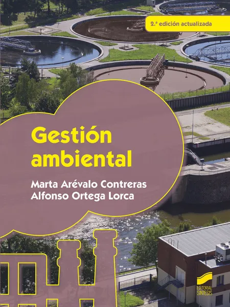 Gestión Ambiental (2. ª Edición Actualizada)