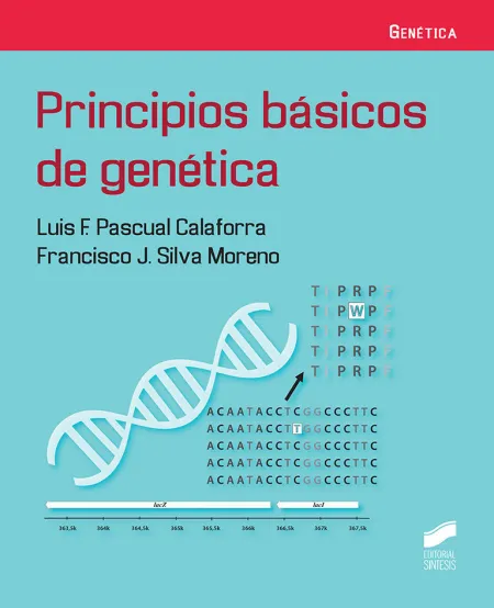 Principios Básicos de Genética