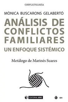 Análisis de Conflictos Familiares