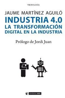 Industria 4. 0.