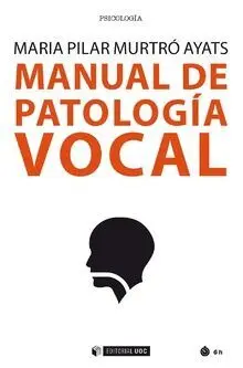 Manual de Patología Vocal