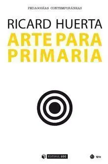 Arte para Primaria