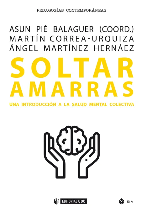 Soltar Amarras