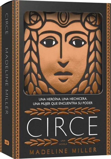 Circe Edición Especial (Adn)