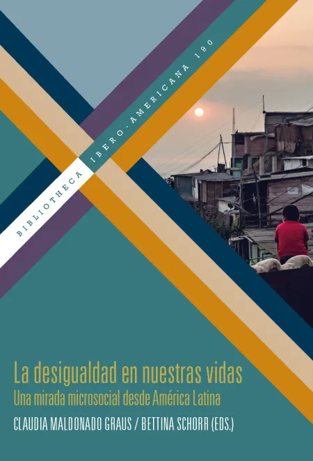 La Desigualdad en nuestras Vidas