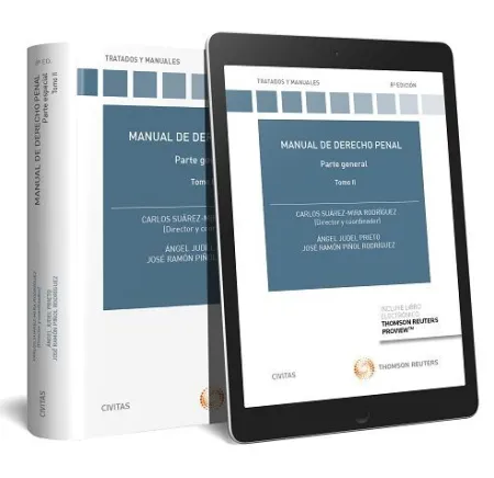 Manual de Derecho Penal
