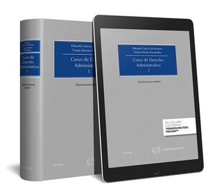 CURSO DE DERECHO ADMINISTRATIVO