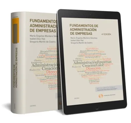 Fundamentos de Administracion de Empresas