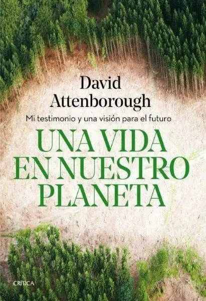 Una Vida en nuestro Planeta