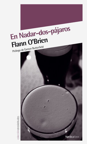 EN NADAR-DOS-P?JAROS