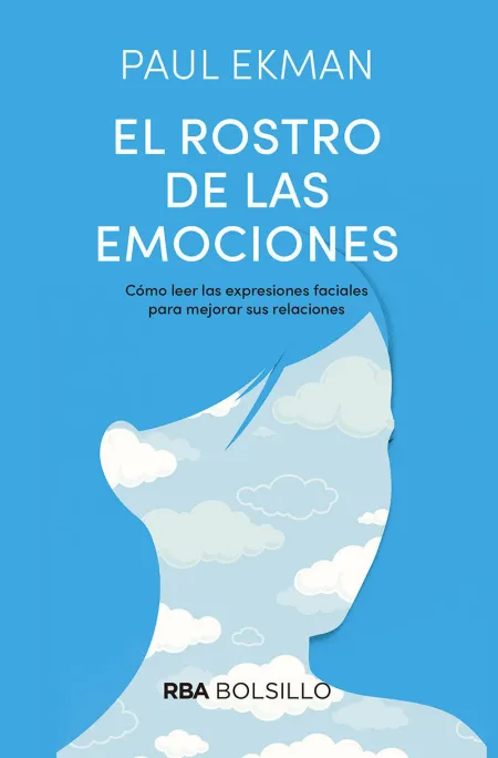 El Rostro de las Emociones (Bolsillo)