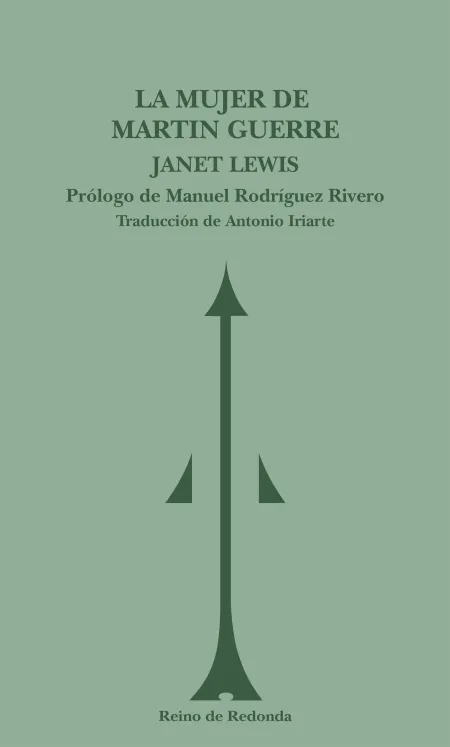 La Mujer de Martin Guerre