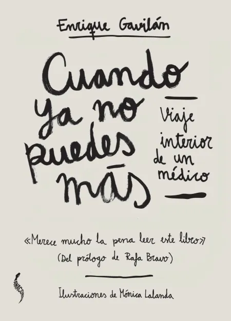 Cuando Ya no Puedes Más