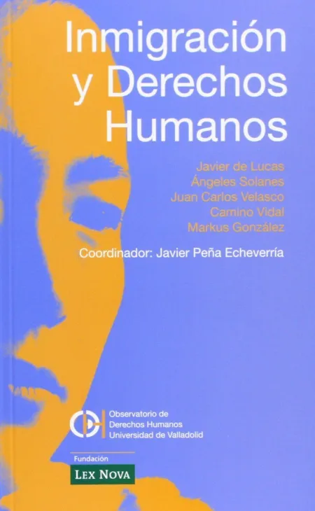 Inmigración y Derechos Humanos