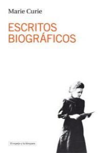 ESCRITOS BIOGRÁFICOS