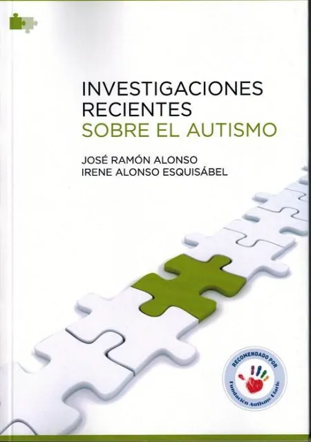 Investigaciones Recientes Sobre Autismo.