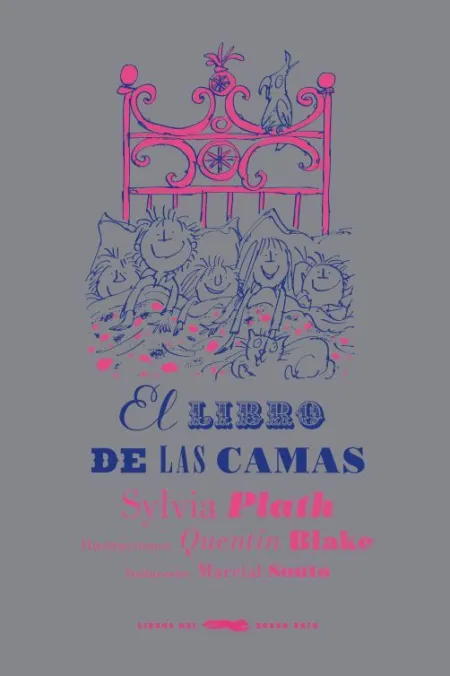 El Libro de las Camas
