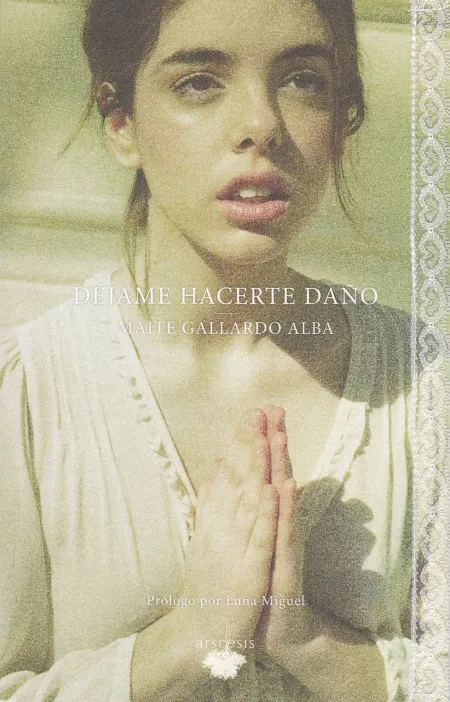Déjame Hacerte Daño