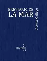 Breviario de la Mar