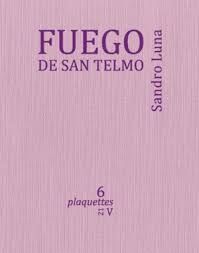 FUEGO DE SAN TELMO