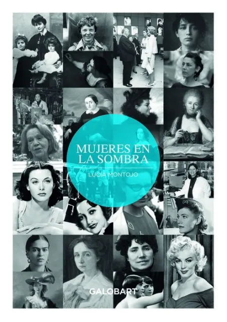 Mujeres en la Sombra