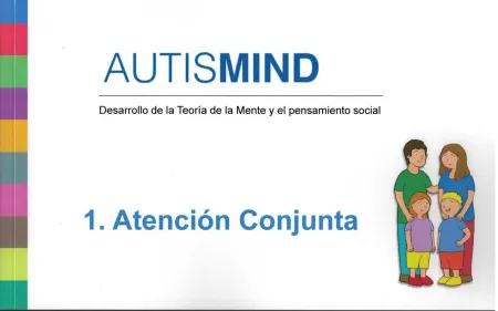 Autismind 1. - Atencion Conjunta