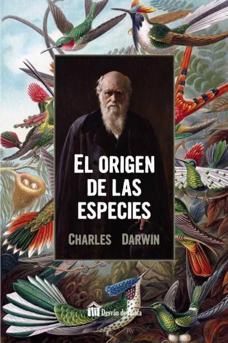 El Origen de las Especies