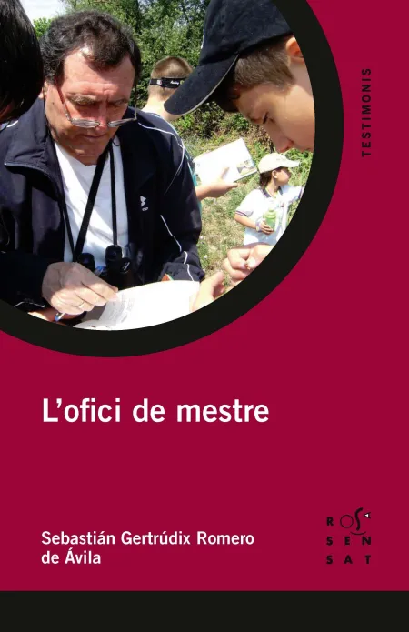 L'ofici de Mestre