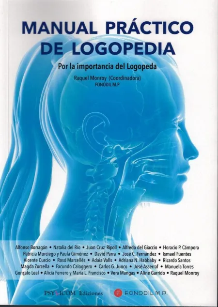 Manual Practico de Logopedia.