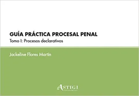 Guía Práctica Procesal Penal