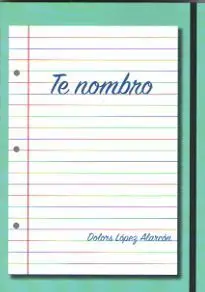 Te Nombro
