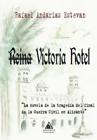 Reina Victoria Hotel