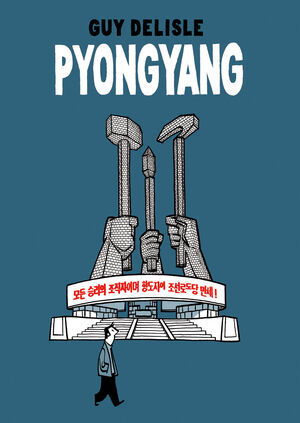 PYONGYANG