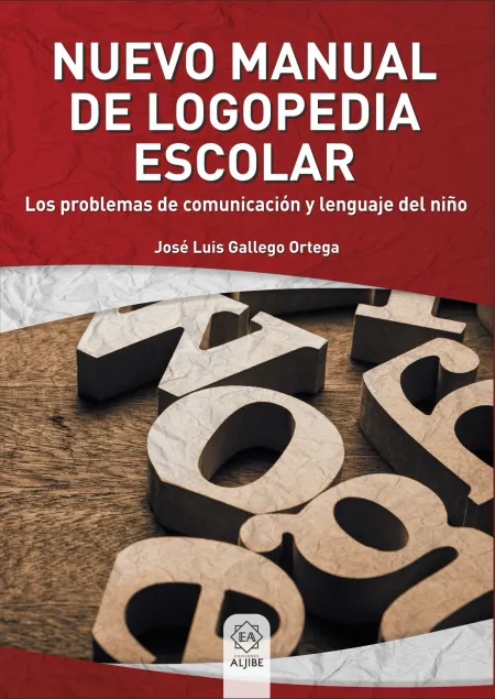 Nuevo Manual de Logopedia Escolar