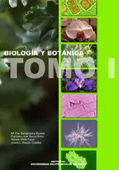 Biología y Botánica. Tomo I