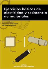 Ejercicios Básicos de Elasticidad y Resistencia de Materiales