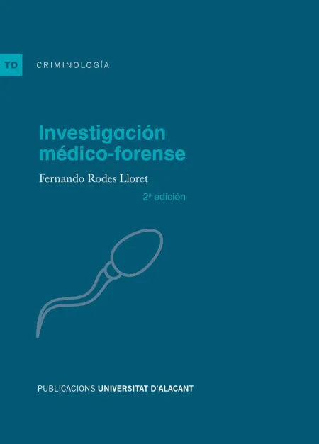 Investigación Médico-Forense